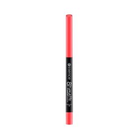 Essence 8H Fiery Red Matte Confort Lip Liner