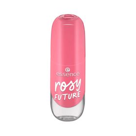 Essence Rosy Future Gel Nail Polish