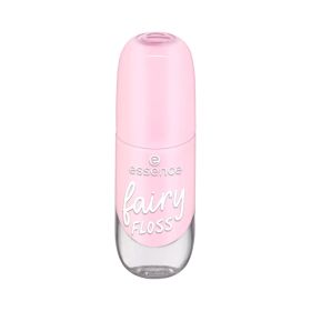 Essence Fairy Floss Gel Nail Polish