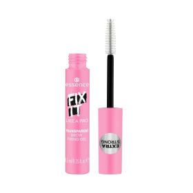 Essence Fix It Like A Pro Transparent Brow Gel