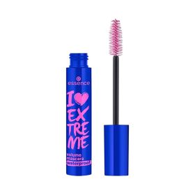 Essence I Love Extreme Blue Volume Mascara