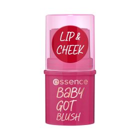 Essence Baby Got Blush - Cherry Cherry Baby