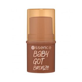 Essence Baby Got Bronze Stick - Hazelnut Hug