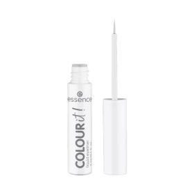 Essence Colour It White Liquid Eyeliner