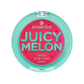 Essence Juicy Melon Tinted Lip N Cheek Balm
