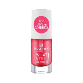 Essence What a Tint Lip & Cheek Tint - Coral Sunset