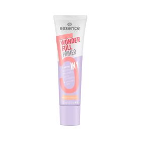 Essence Wonder Full Primer 5 in 1 - Shade Light Medium