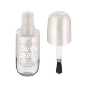 Essence Gel Nail Colour - Faux Pearl