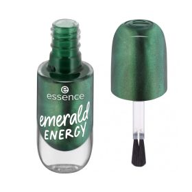 Essence Gel Nail Colour - Emerald Energy