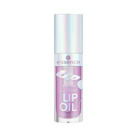 Essence Disney Pixar Up Hydra Kiss Lip Oil - Grape Soda