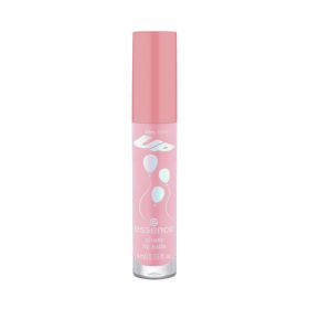 Essence Disney Pixar Up Glossy Lip Balm - Candy Cloud