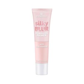 Essence Silky Blur Poreless Primer with Niacinamide