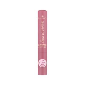 Essence Line N Stain! Tattoo Lip Liner - Everyone's Nude Pink