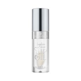 Essence Hydra Kiss Lip Oil - Classy Glassy