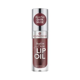 Essence Hydra Kiss Lip Oil - Mocha Glow
