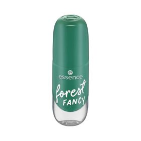 Essence Nail Polish Gel - Forest Fancy