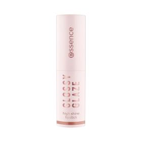 Essence Glossy Glaze High Shine Lipstick - On Cloud Nude