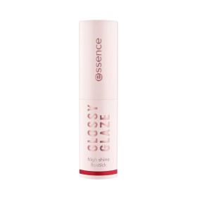 Essence Glossy Glaze High Shine Lipstick - Red-dy for the Day