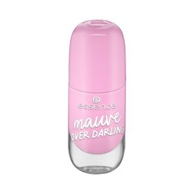 Essence Nail Polish Gel - Mauve Over Darling