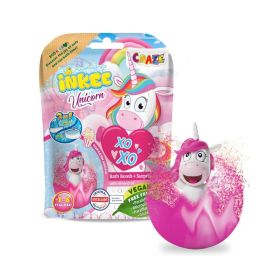 Craze Inkee Unicorn Surprise Bath Bomb