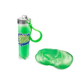 Craze Magic Slime with Key Chain