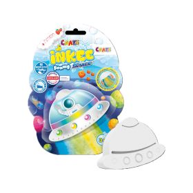 Craze Inkee Foamy Space Bath Bomb