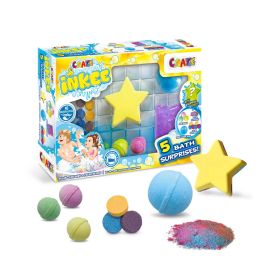 Craze Inkee 5 Bath Surprises