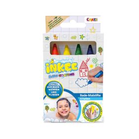 Craze Inkee Bath Crayons