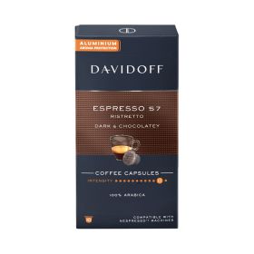 Davidoff Espresso 57 Coffee Capsules
