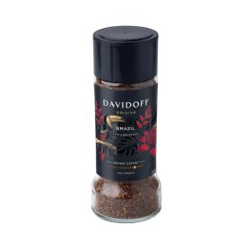 Davidoff Instant Coffee Origin Brazil