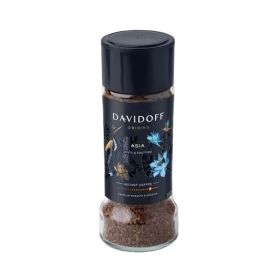 Davidoff Instant Coffee Origin Asia