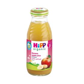 Hipp Banana Apple Juice