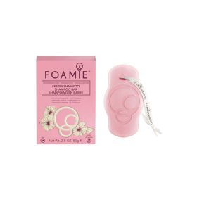 Foamie Hibiscus Shampoo Bar