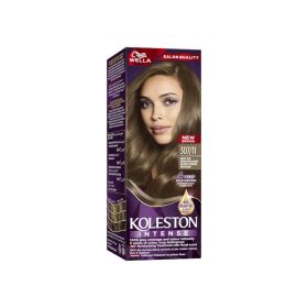 Wella Koleston Intense Hair Colour 307/11 Deep Ash Medium Blonde