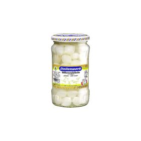 Stollenwerk Silverskin Onions