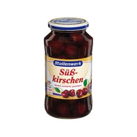 Stollenwerk Sweet Cherries