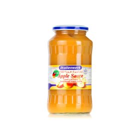 Stollenwerk Apple Sauce