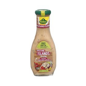 Kuhne Thousand Island Salad Dressing