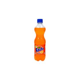Fanta Orange 500ml