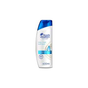 Head & Shoulder Total Care Shampoo