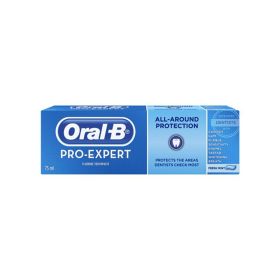Oral B Pro Expert Fresh Mint Toothpaste