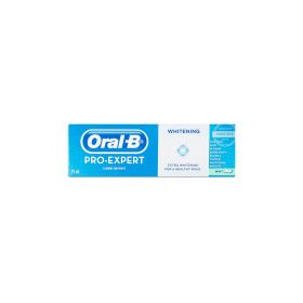 Oralb Pro-expert Whitening