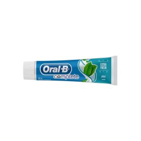 Oral B Complete Extra fresh Toothpaste