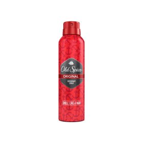 Old Spice Original Deodorant Spray