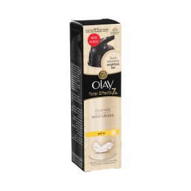 Olay Total Effects Uv Night Cream