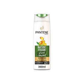 Pantene Smooth & Silky Hair Conditioner