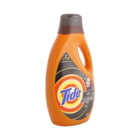 Tide Abaya Regular