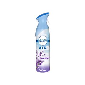 Febreze Aerosol Lavender Air Freshener
