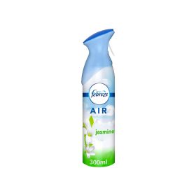 Febreze Aerosol Jasmine Air Freshener