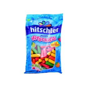 Hitschler Hitschies Mini Original Mix Candy